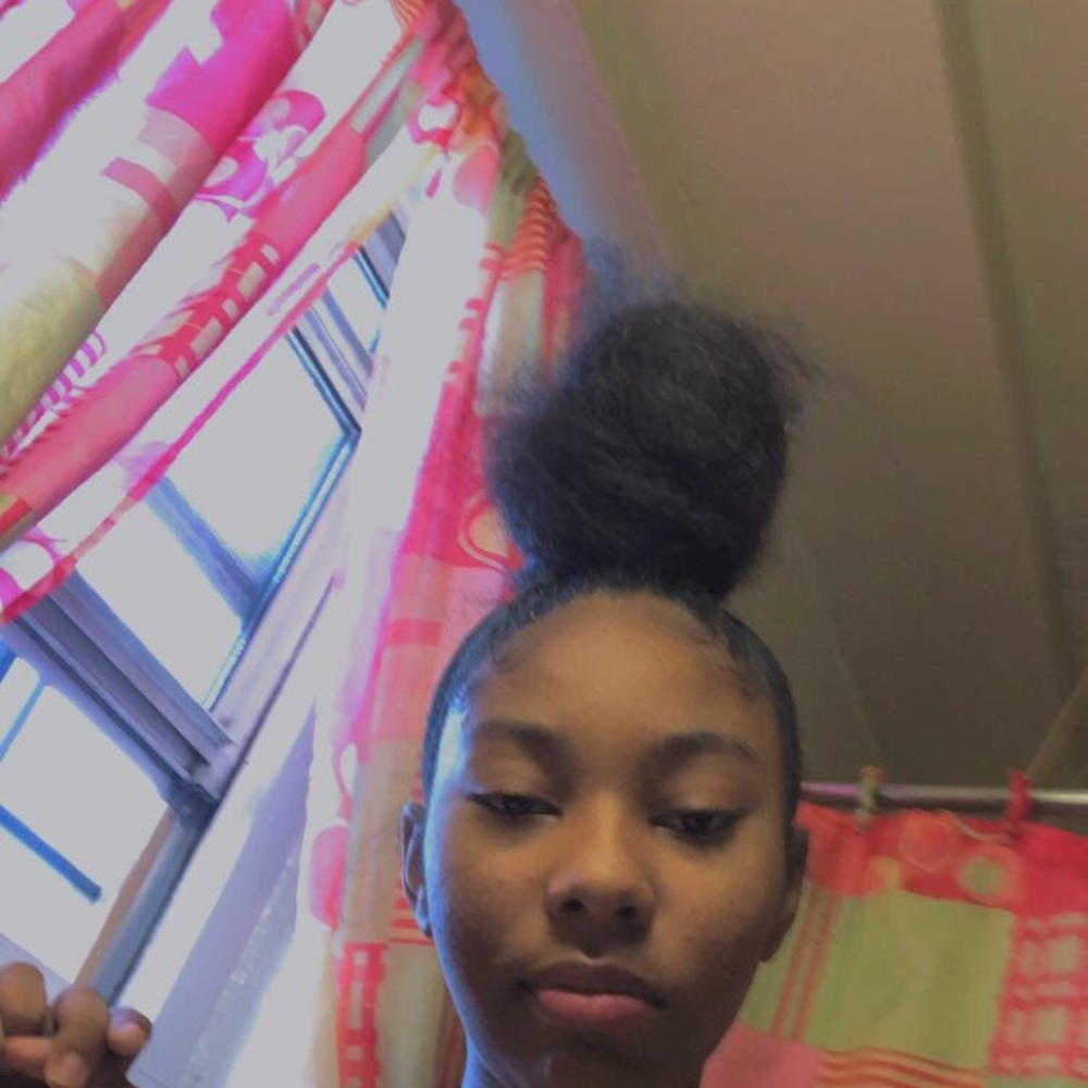 Meet your Posher, Tyanna